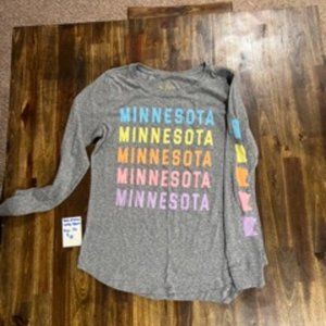 Long Sleeve Light Hoodie